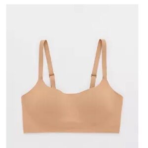*NWT* Aerie Smoothez Bra-ish Seamless Wireless Bralette